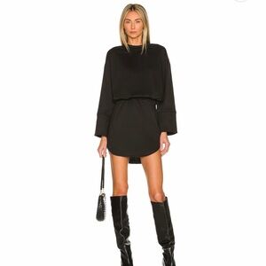 Superdown Sweater Dress